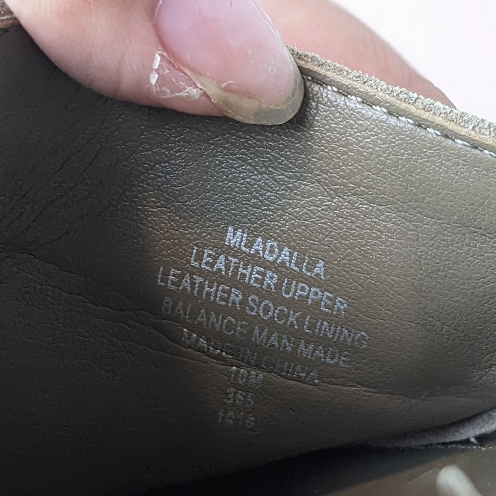 Marc Fisher Suede Espidrille Wedges - Picture 14 of 16